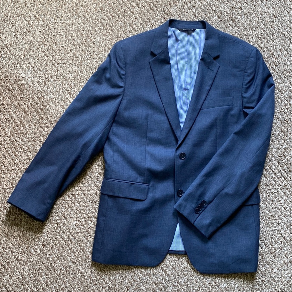 Banana republic men’s sport jacket